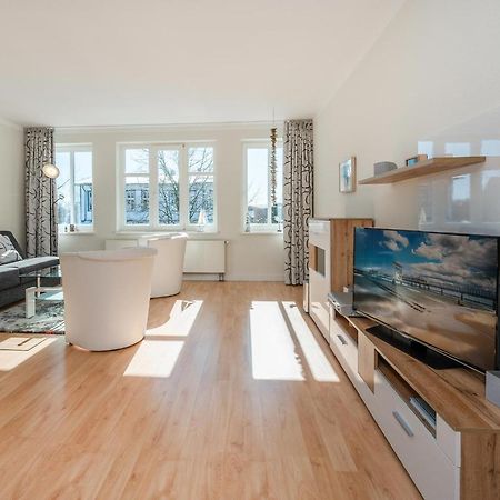 Blaue Welle 08 Heringsdorf (Usedom) Exterior foto